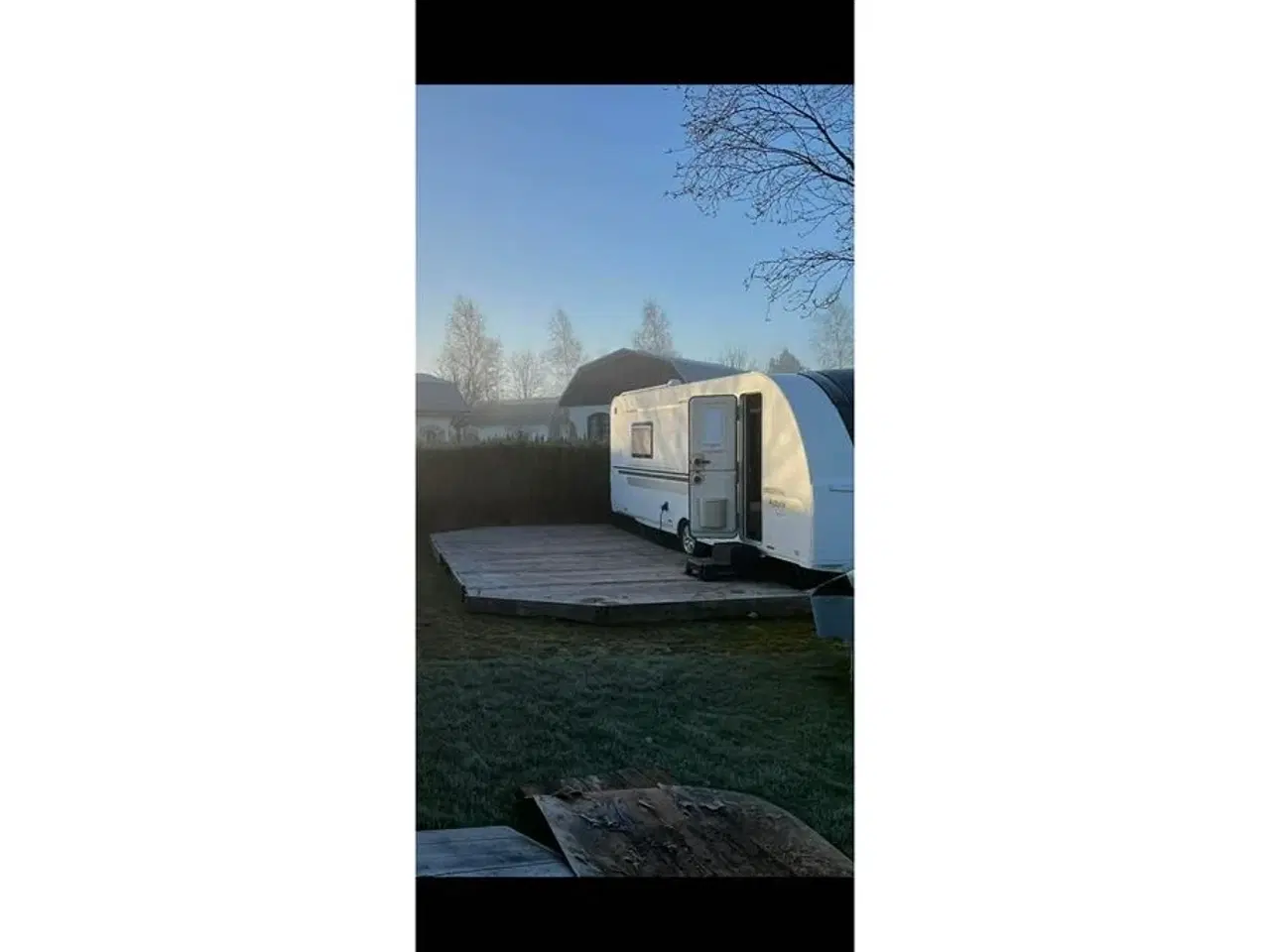Billede 11 - 2016 - Adria Adora 613 HT   Pæn og velholdt campingvogn