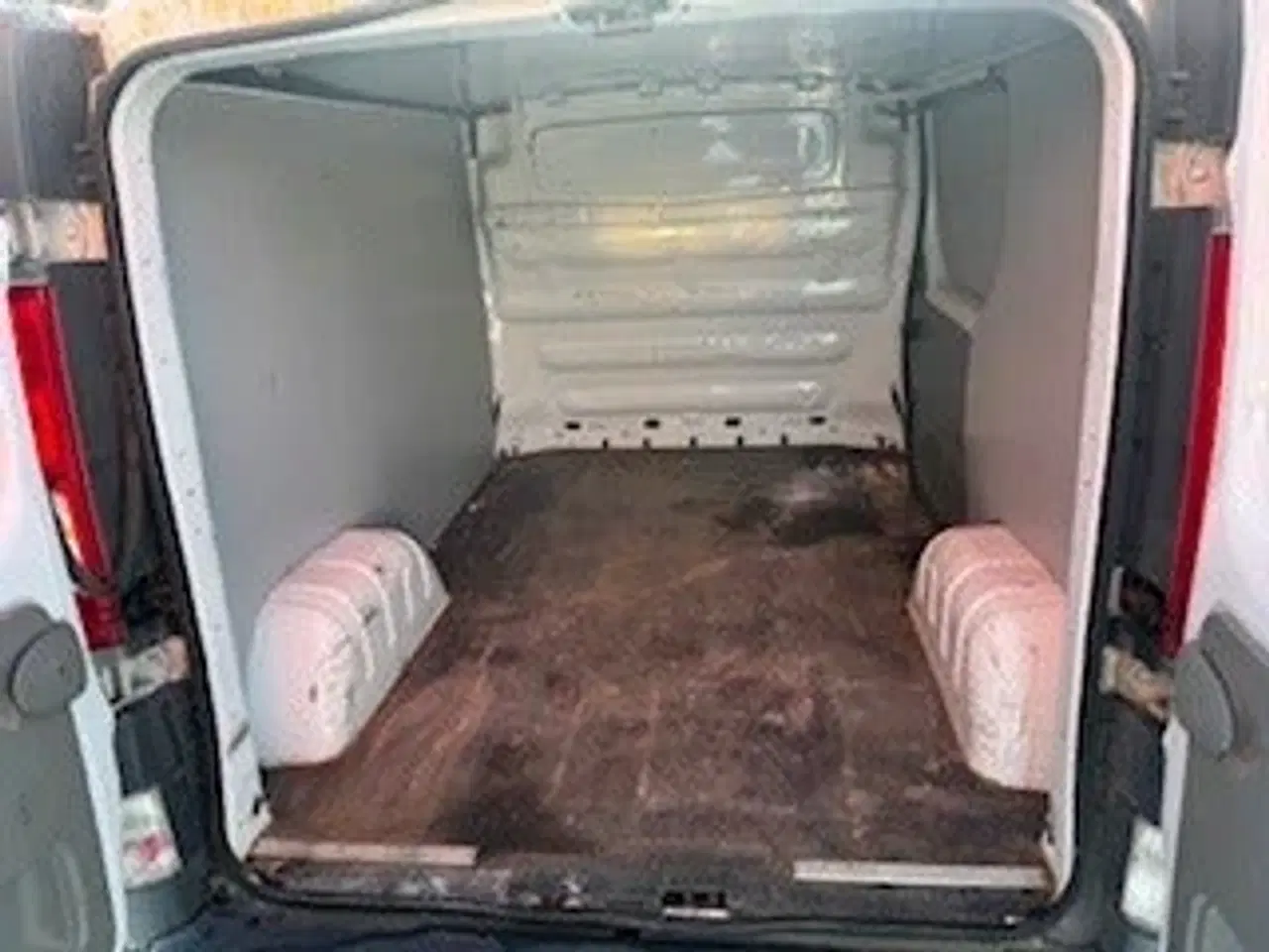 Billede 12 - Opel Vivaro 2,0 CDTi 114 Van L1H1