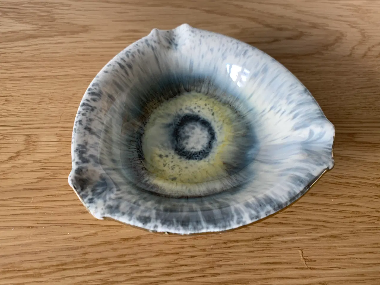 Billede 2 - Skål eller askebæger fa GERMANY