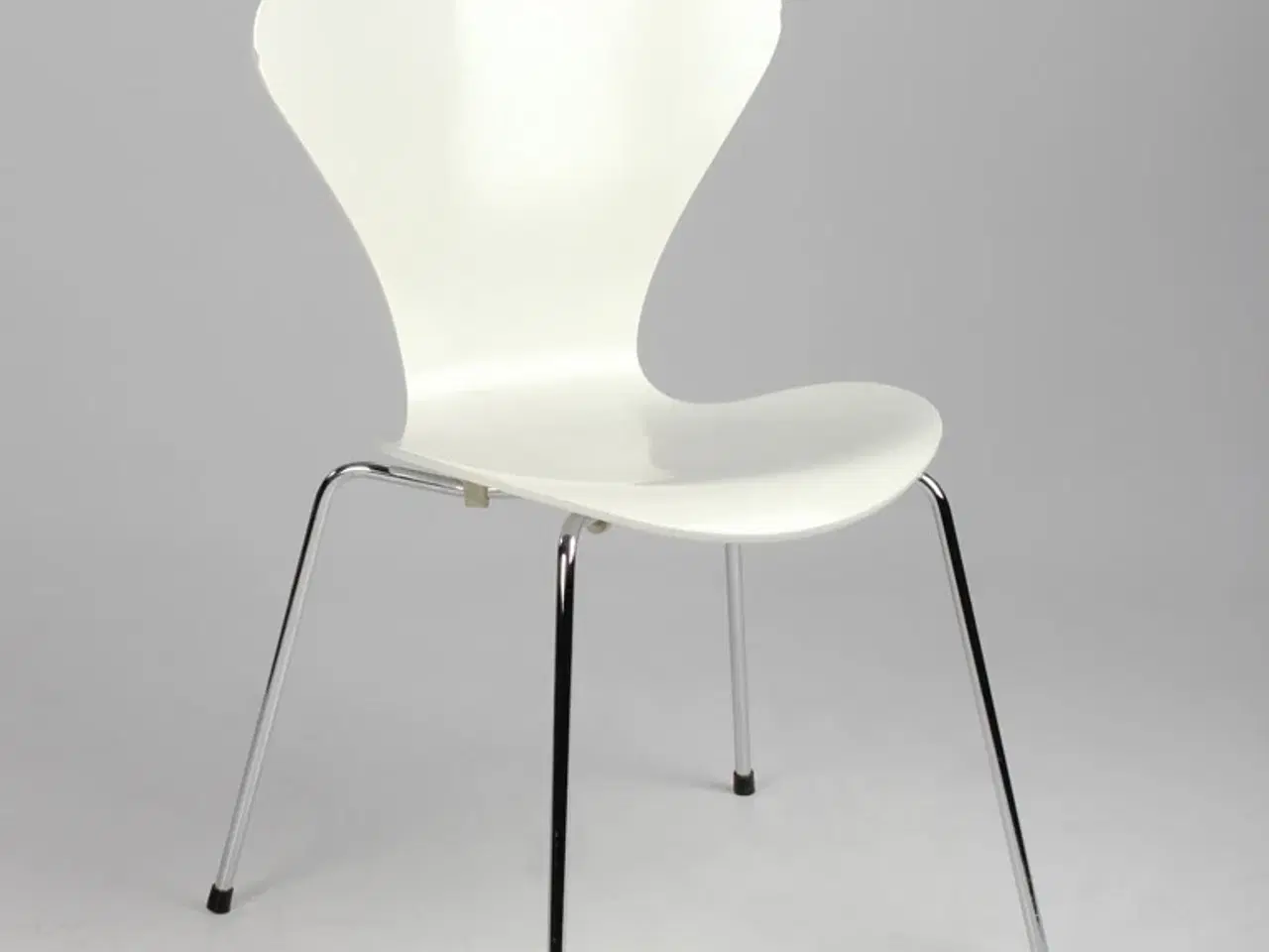Billede 1 - Arne Jacobsen 7´er stol 3107