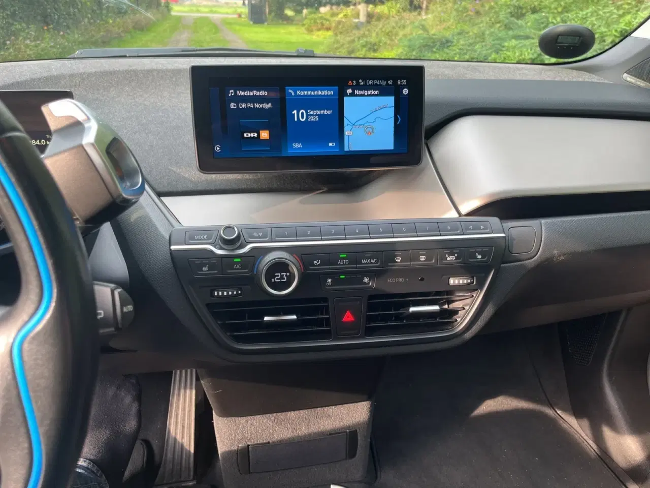Billede 12 - BMW i3  BEV