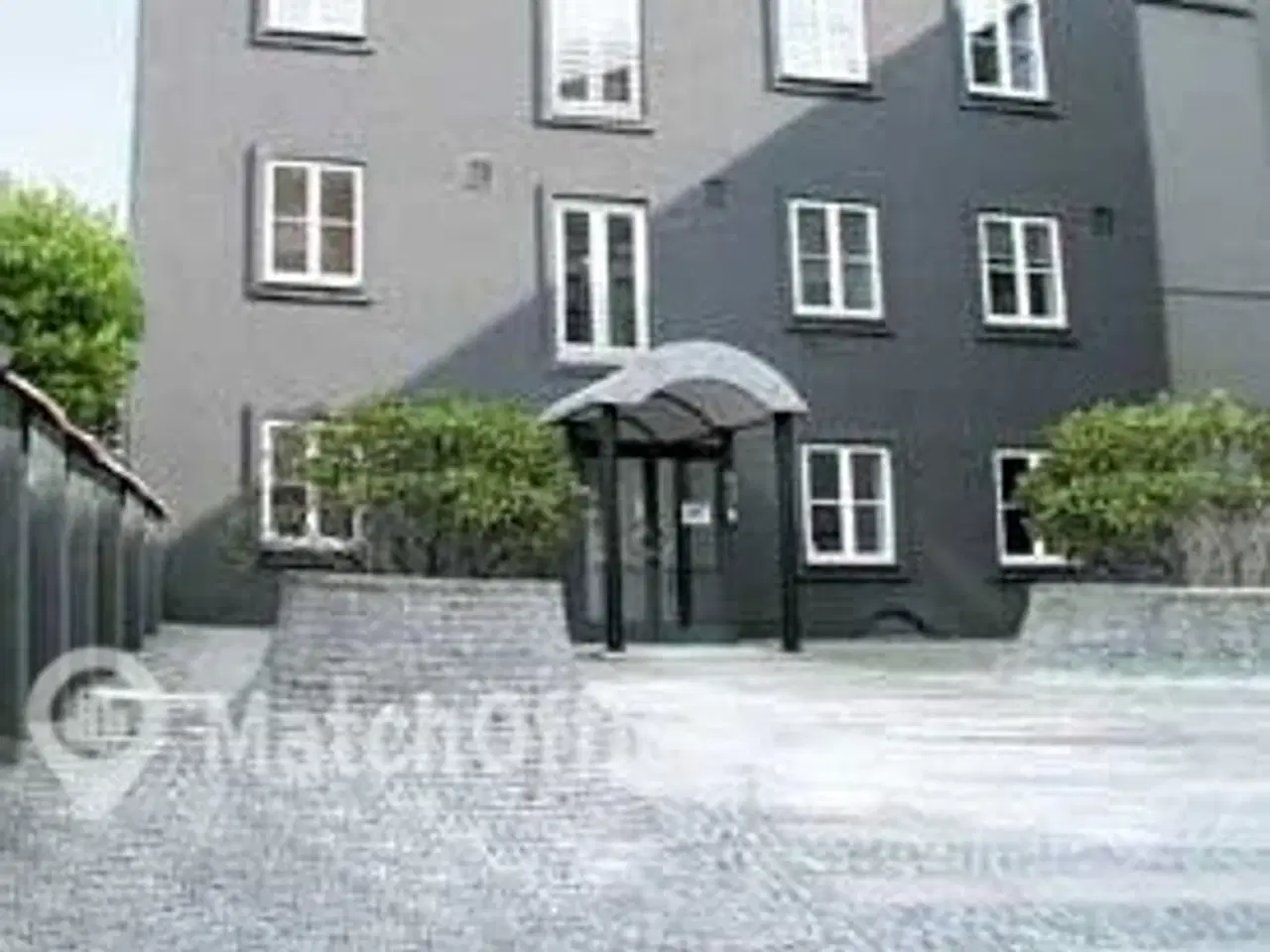 Billede 2 - Mødelokale