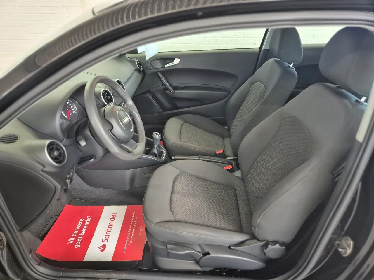 Billede 6 - Audi A1 1,2 TFSI Ambition 86HK 3d