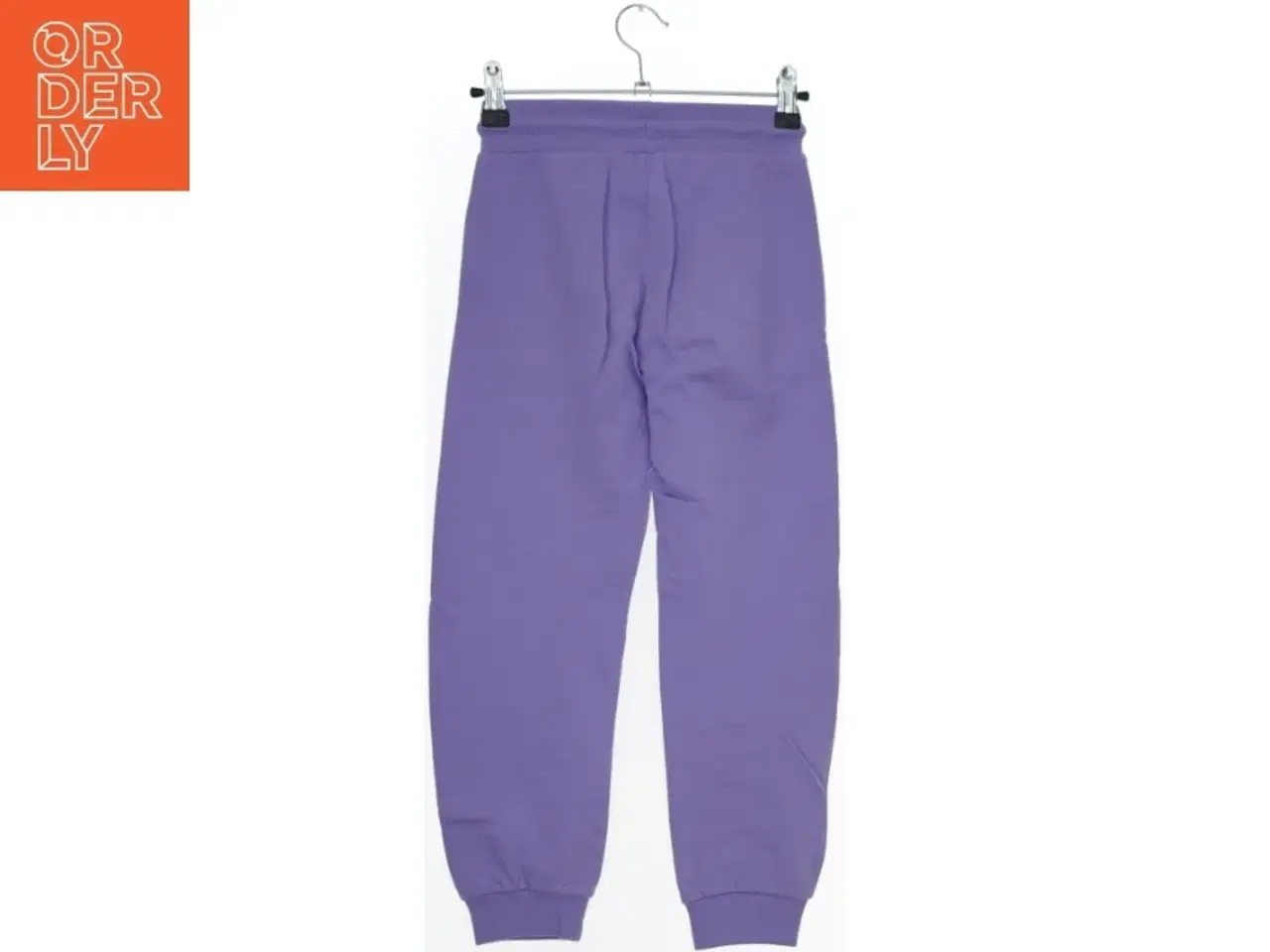 Billede 2 - Lilla Joggingbukser fra KappAhl (str. 122)
