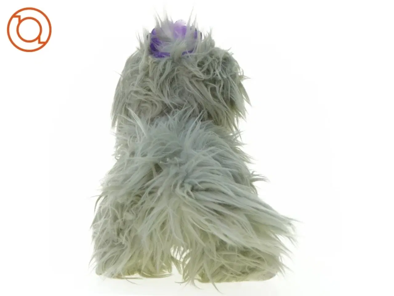 Billede 2 - Bamse (str. 23 cm)