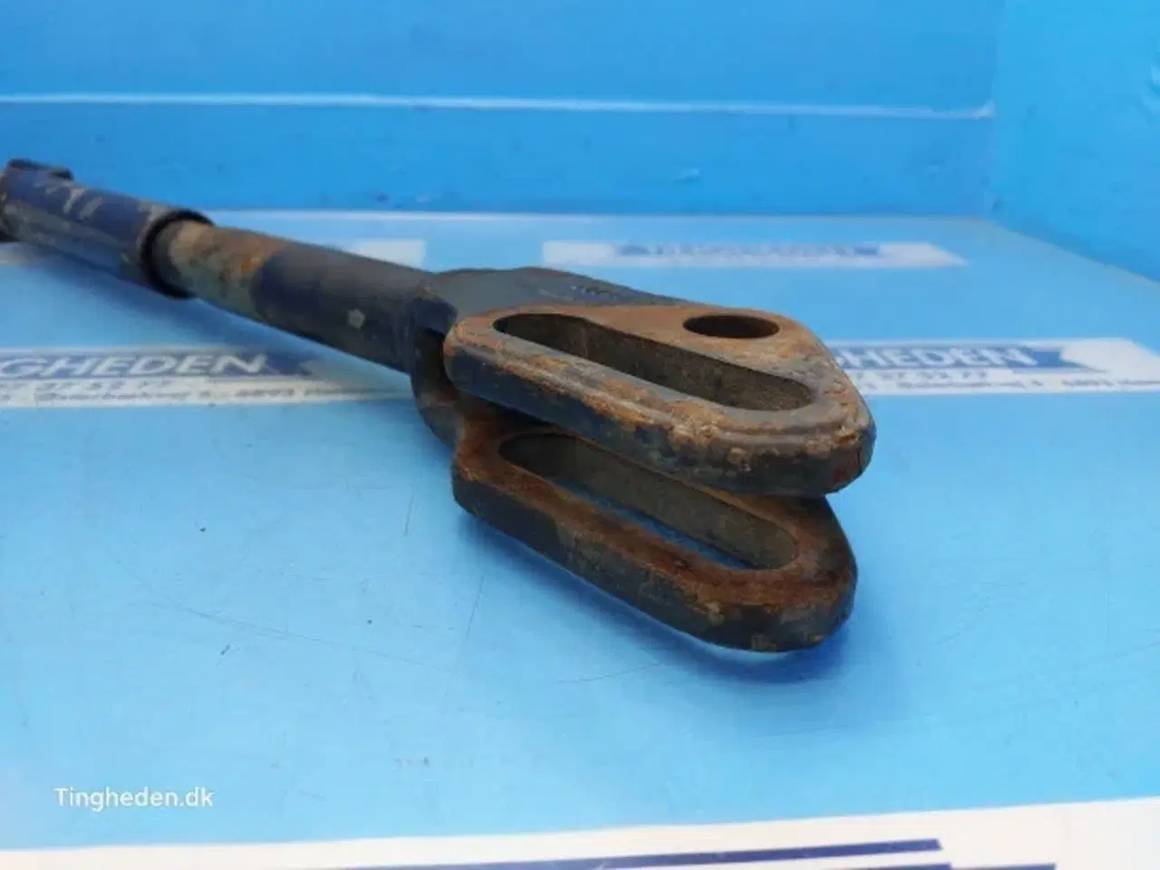 Billede 7 - Fiat 180-90 Liftspindel 5119733