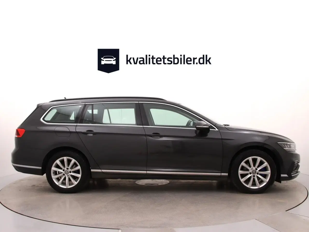 Billede 5 - VW Passat 1,4 GTE+ Pro Variant DSG