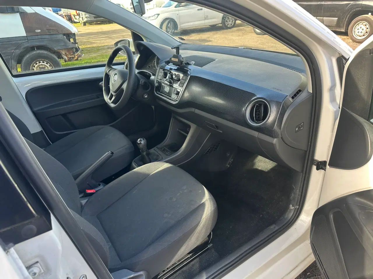 Billede 8 - VW UP til salg!!!