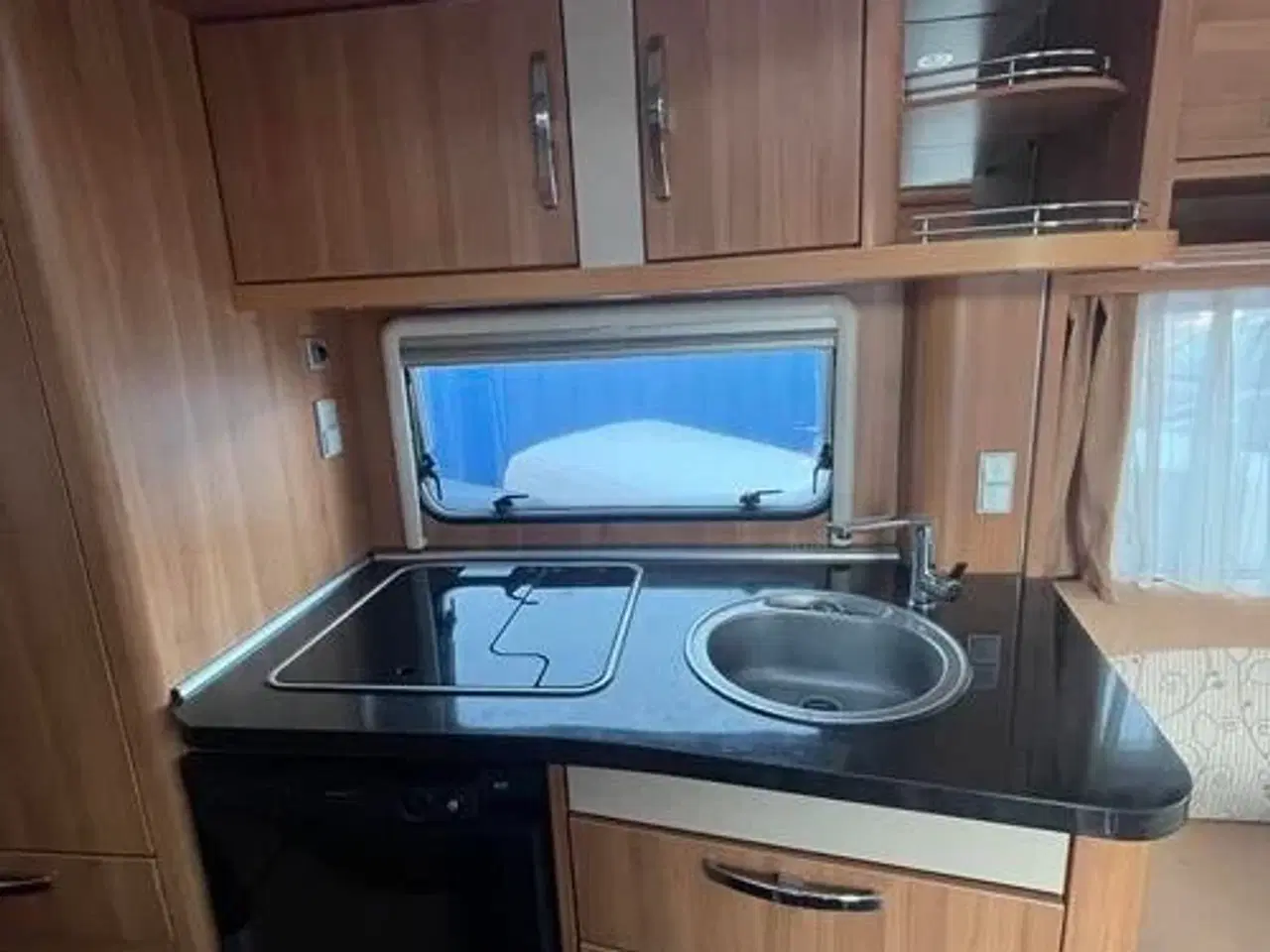 Billede 3 - Hymer NOVA 540