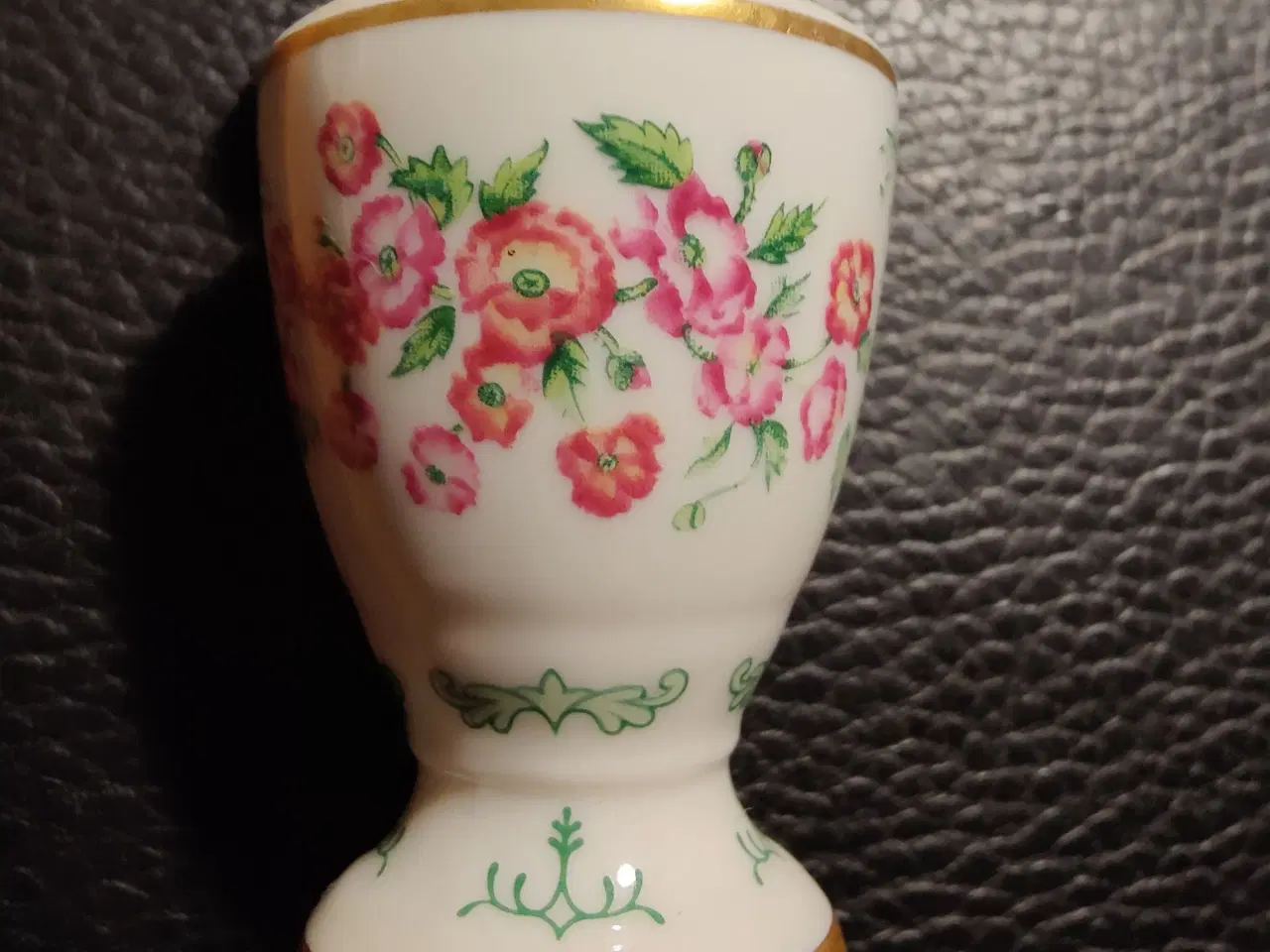 Billede 3 - SAMLEOBJEKTER, miniature vaser