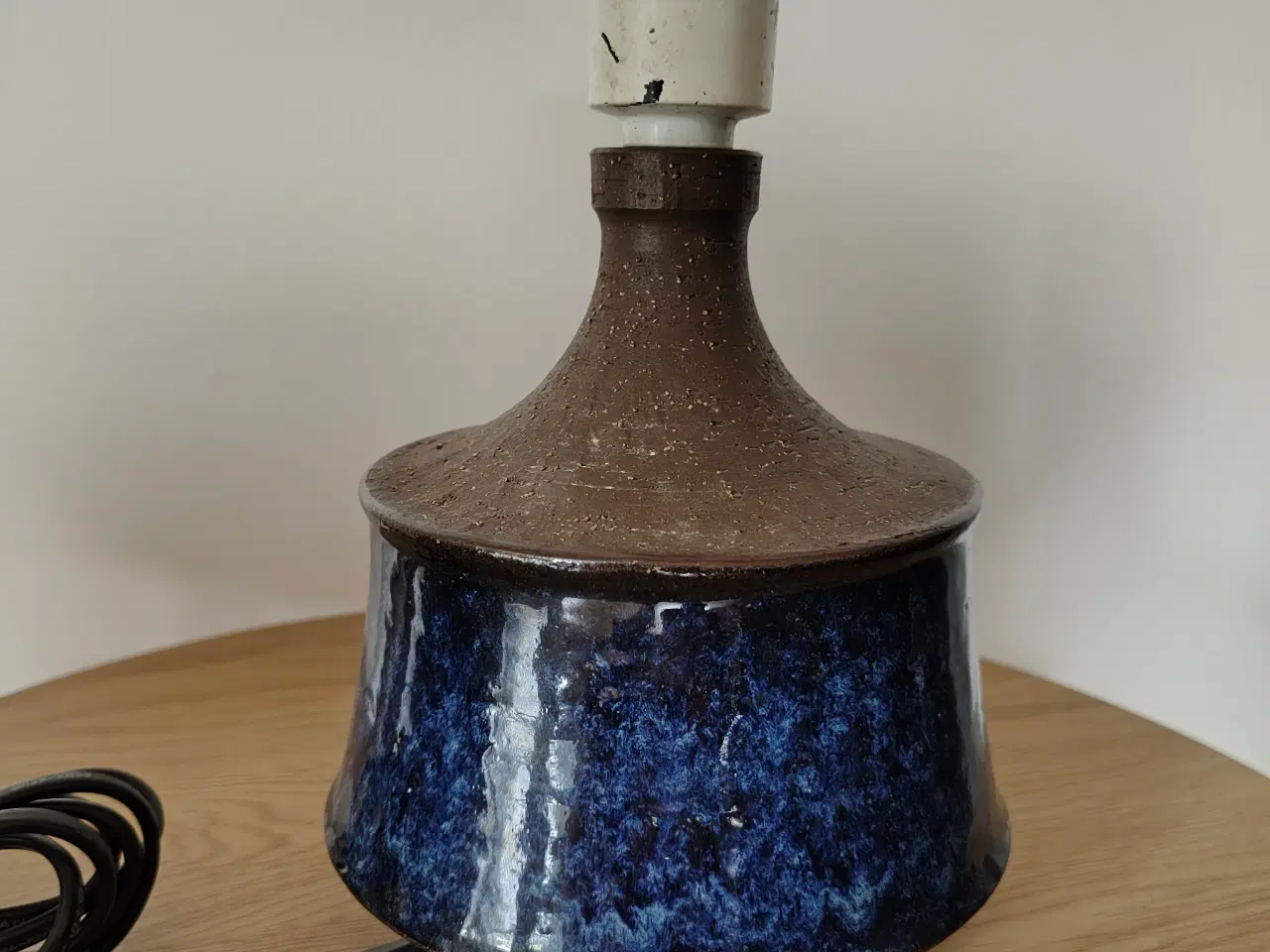 Billede 4 - Flot Michael Andersen bordlampe