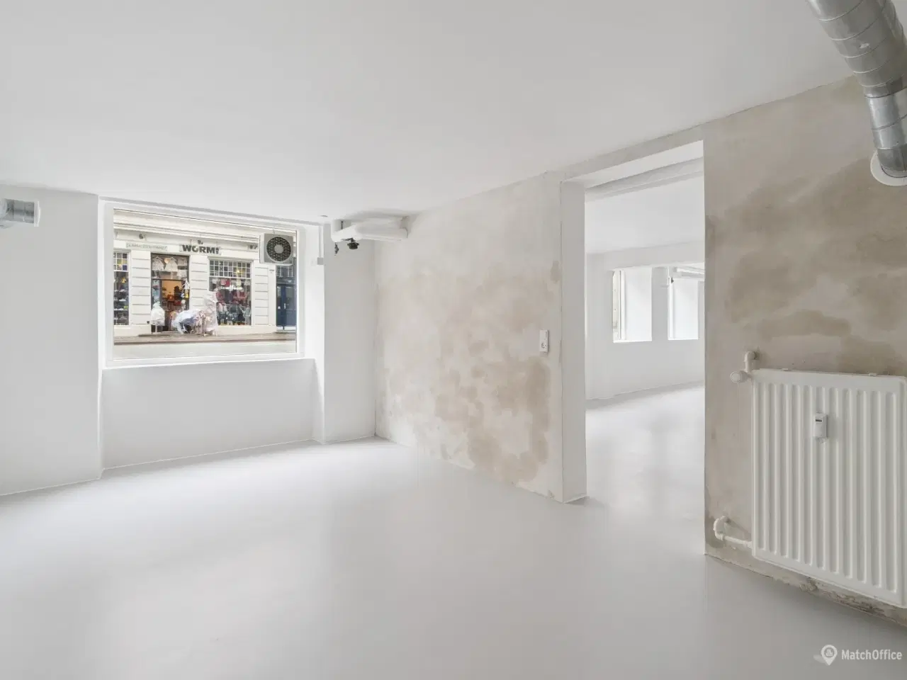 Billede 9 - Butiks-/kliniklokale i hjertet af Vesterbro