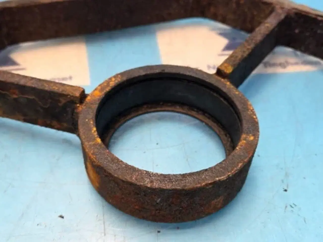 Billede 3 - Massey Ferguson 7274 Holder Leje 28880230