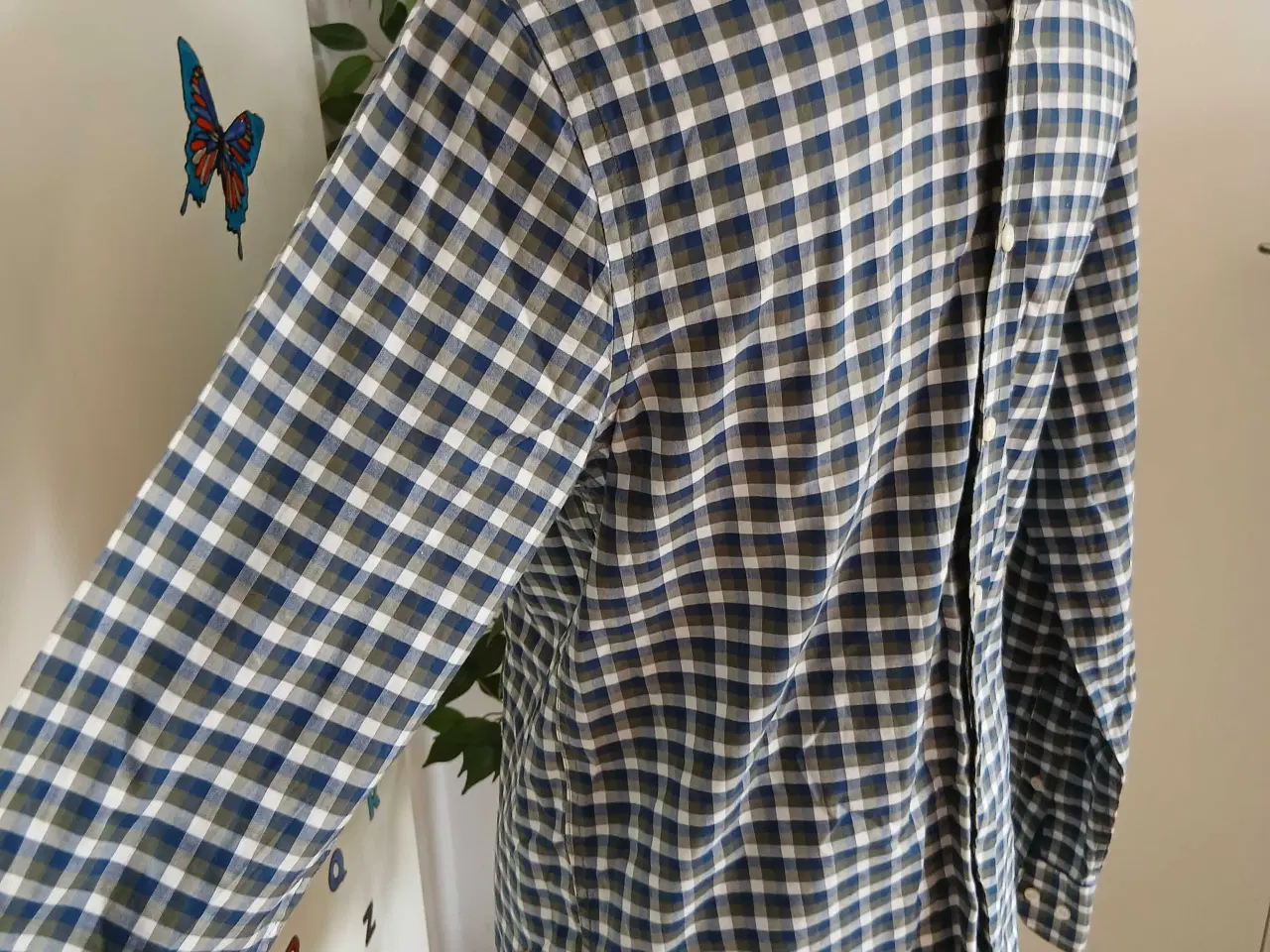 Billede 4 - Skjorte. Tommy Hilfiger. Small 