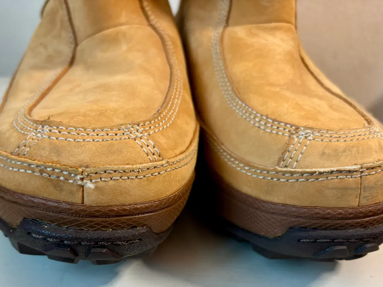 Billede 3 - Timberland, støvler, str 37