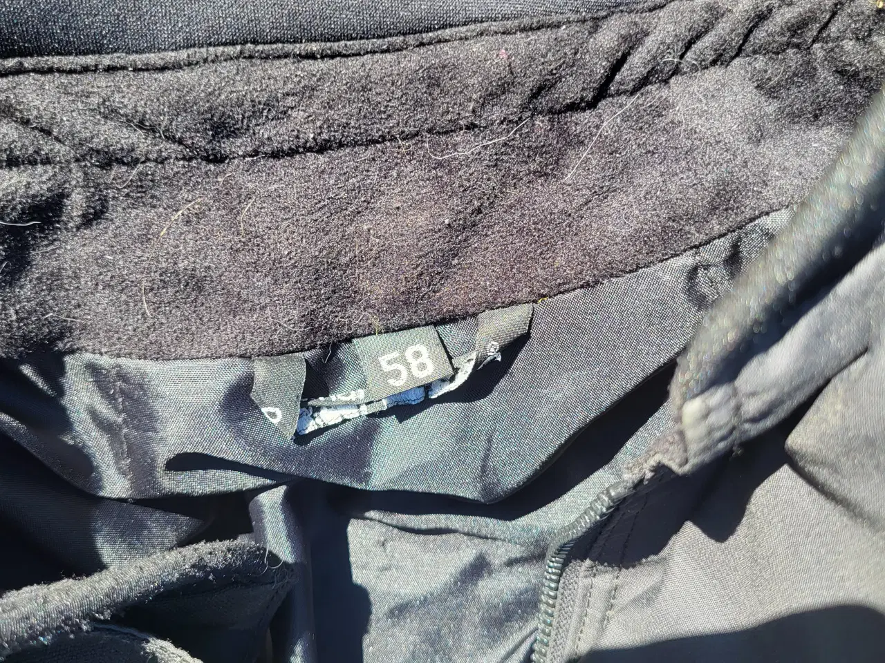 Billede 4 - Rukka goretex mc tøj