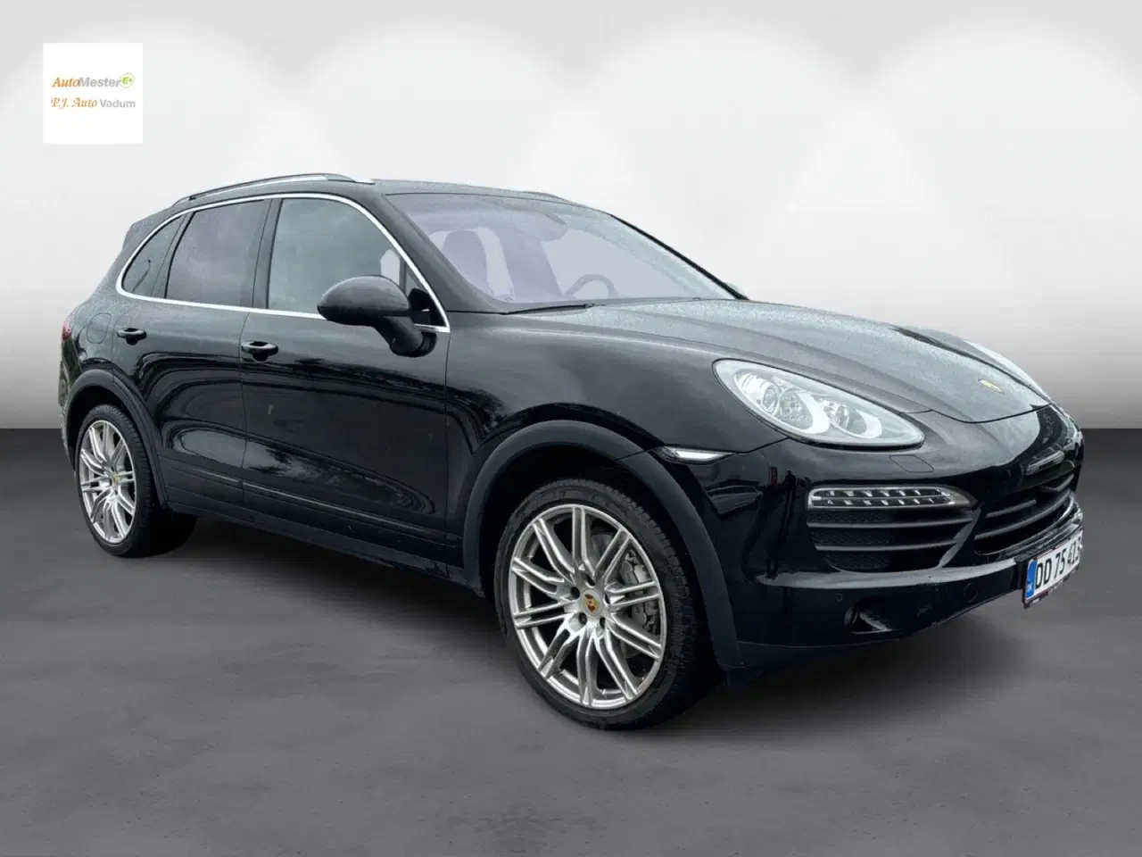 Billede 8 - Porsche Cayenne S 4,8 Tiptr.