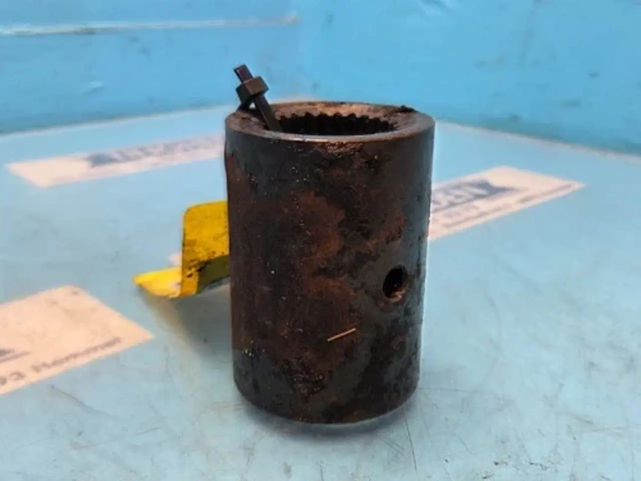 Billede 7 - Massey Ferguson 7278 Muffe 46149400