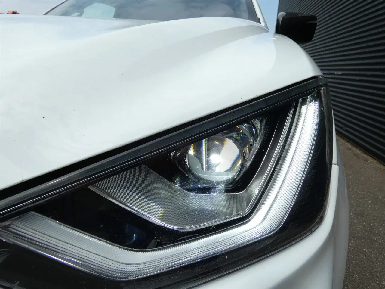 Billede 10 - Isuzu D-max Extended Cab 1,9 D Exclusive 3ton 4WD 163HK Pick-Up 6g Aut.