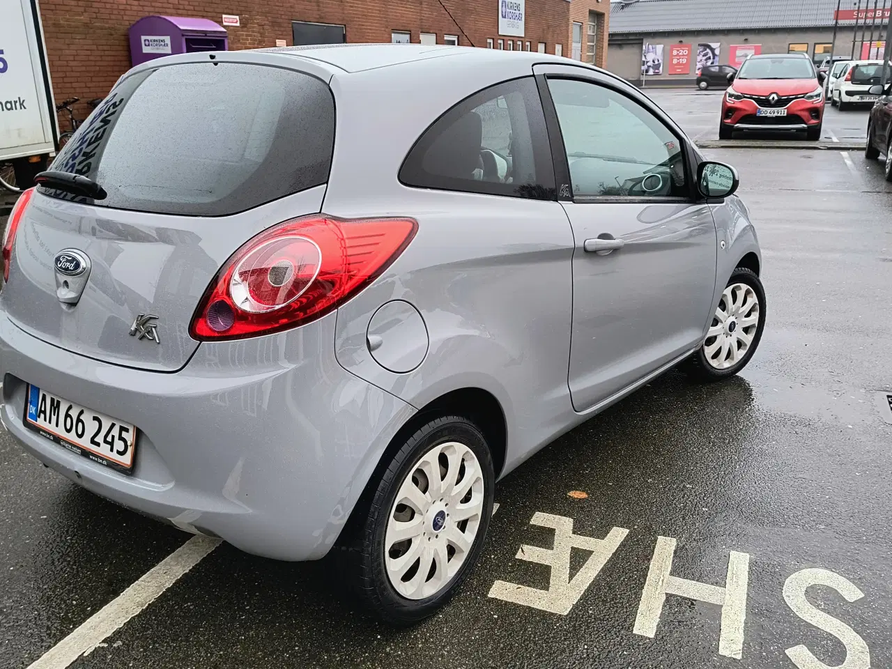 Billede 4 - Ford Ka Titanium