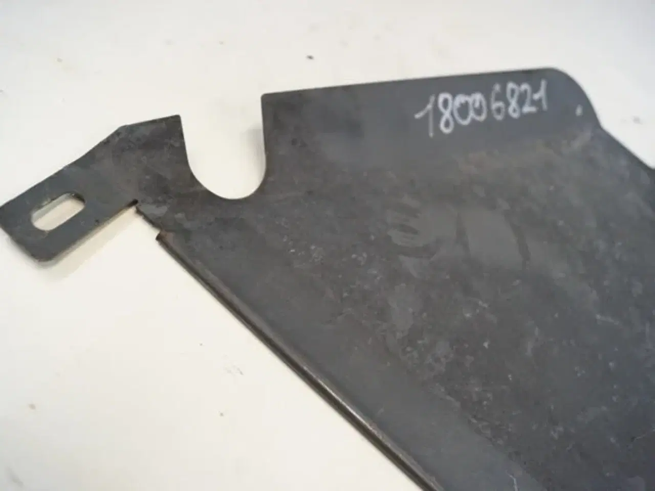 Billede 9 - Claas Lexion 780 Skærm 18006821