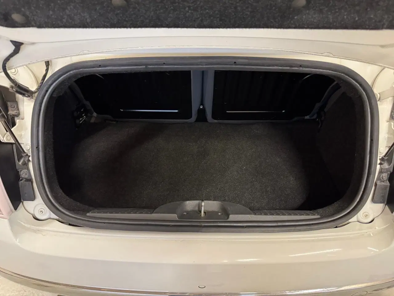 Billede 11 - Fiat 500C 1,2 Collezione