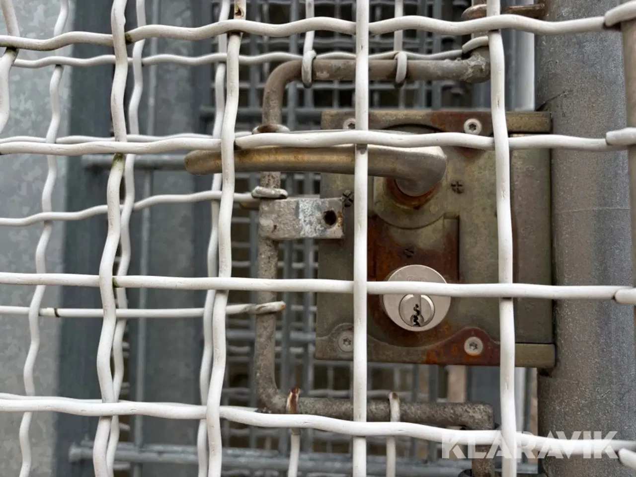 Billede 12 - Hegnsfag