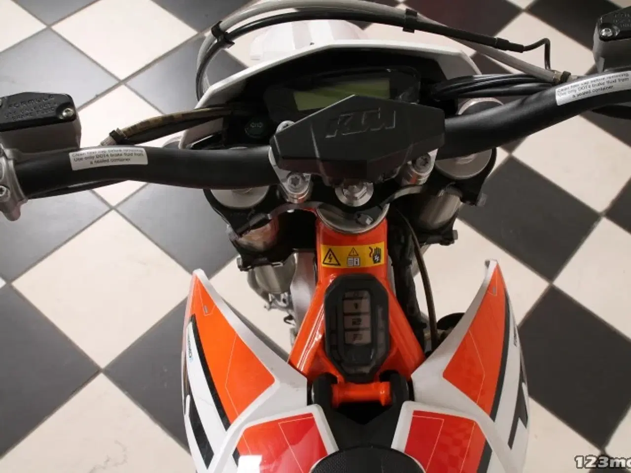 Billede 9 - KTM Freeride E