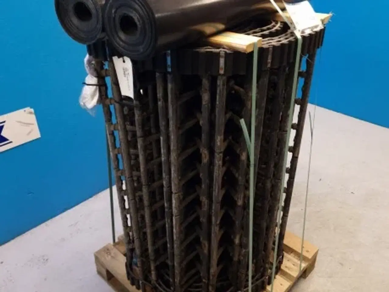 Billede 17 - Asa Lift 181-867 Remkæder