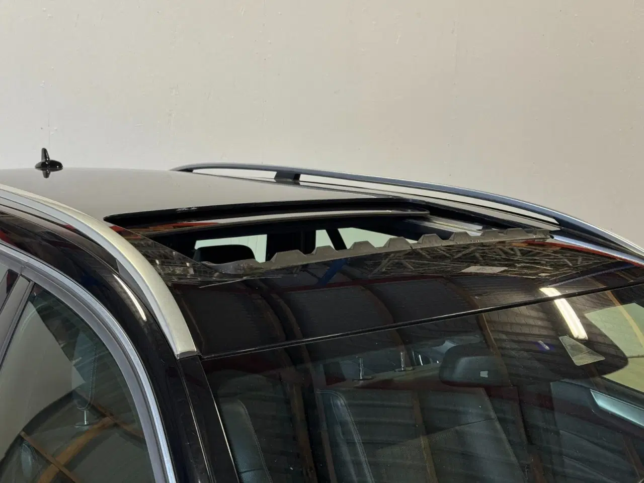 Billede 2 - Mercedes E220 2,2 CDi Avantgarde stc. aut.