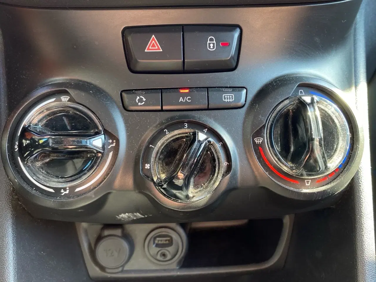 Billede 11 - Peugeot 208 1,4 HDI Active 68HK 5d