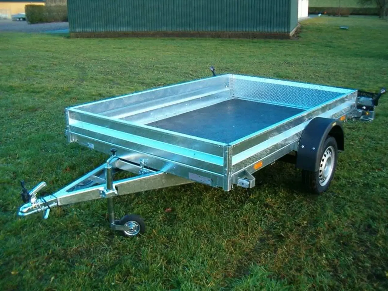 Billede 1 - Ekstra sider Neptun Multi 305 (GN152/GN155)