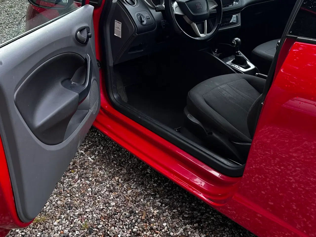 Billede 6 - Seat Ibiza 1.2tsi DSG