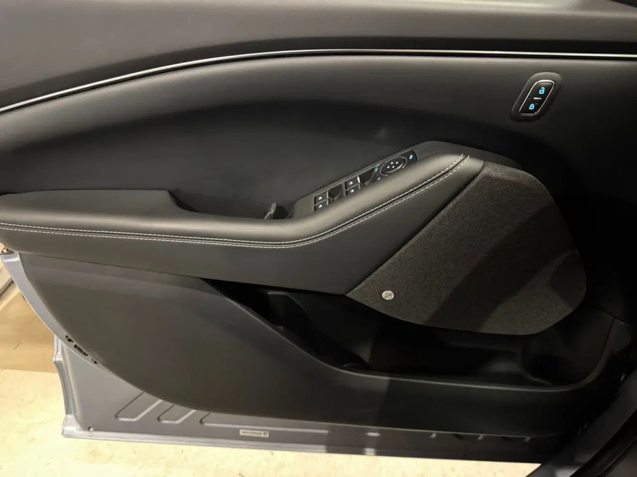 Billede 14 - Ford Mustang Mach-E 98 Extended Range