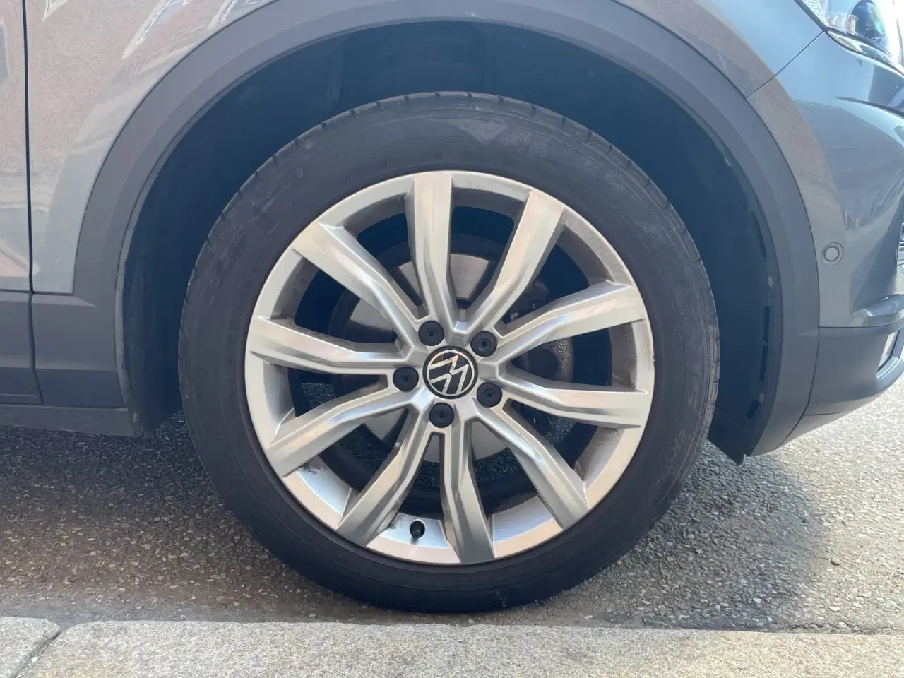 Billede 18 - VW T-Roc 1,5 TSi 150 Sport Team DSG