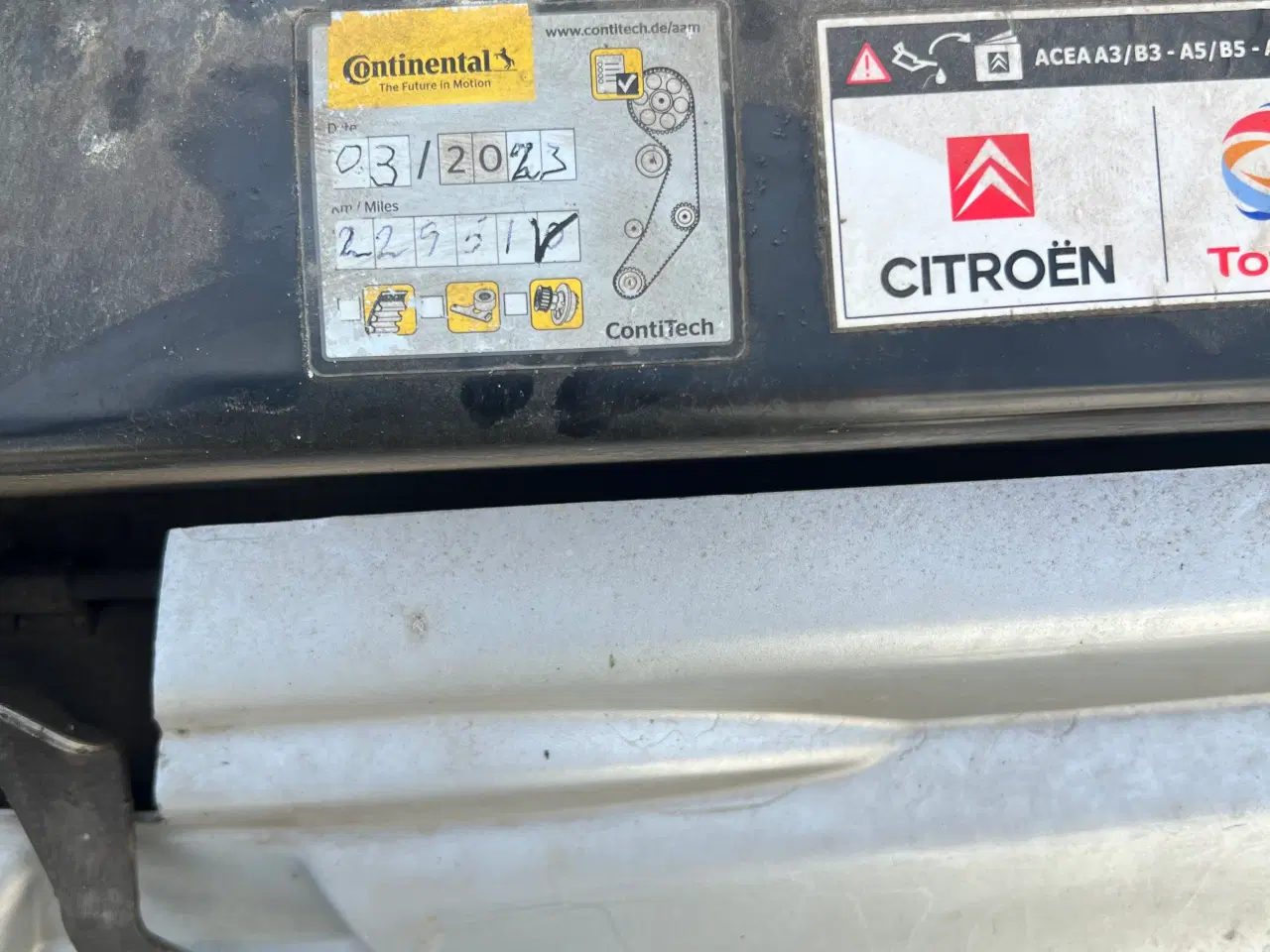 Billede 7 - Bil