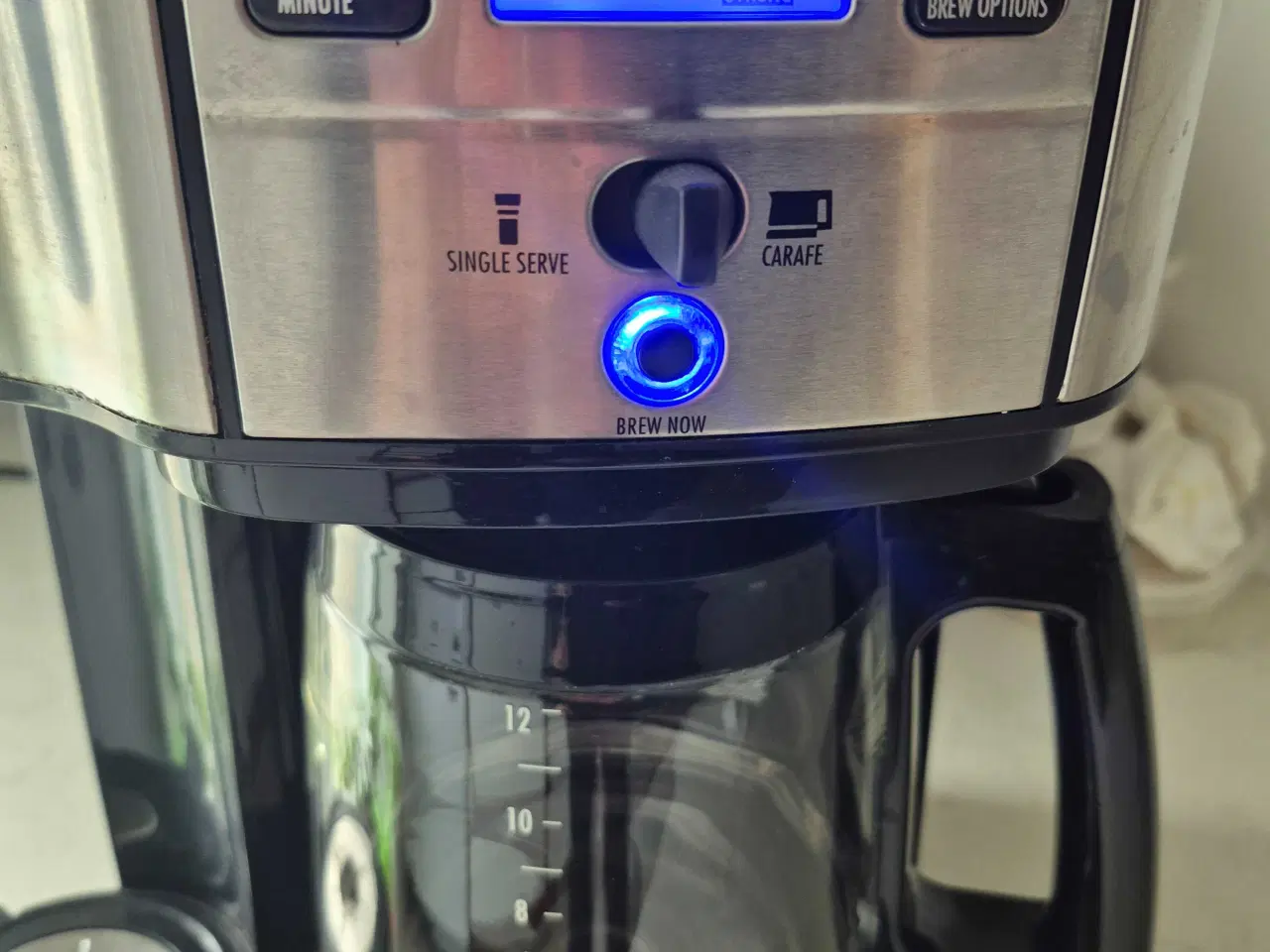Billede 1 - Kaffemaskine