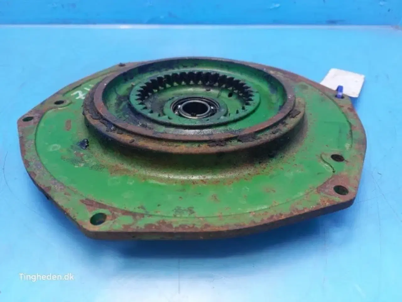 Billede 7 - John Deere 1085 Flange Z11058