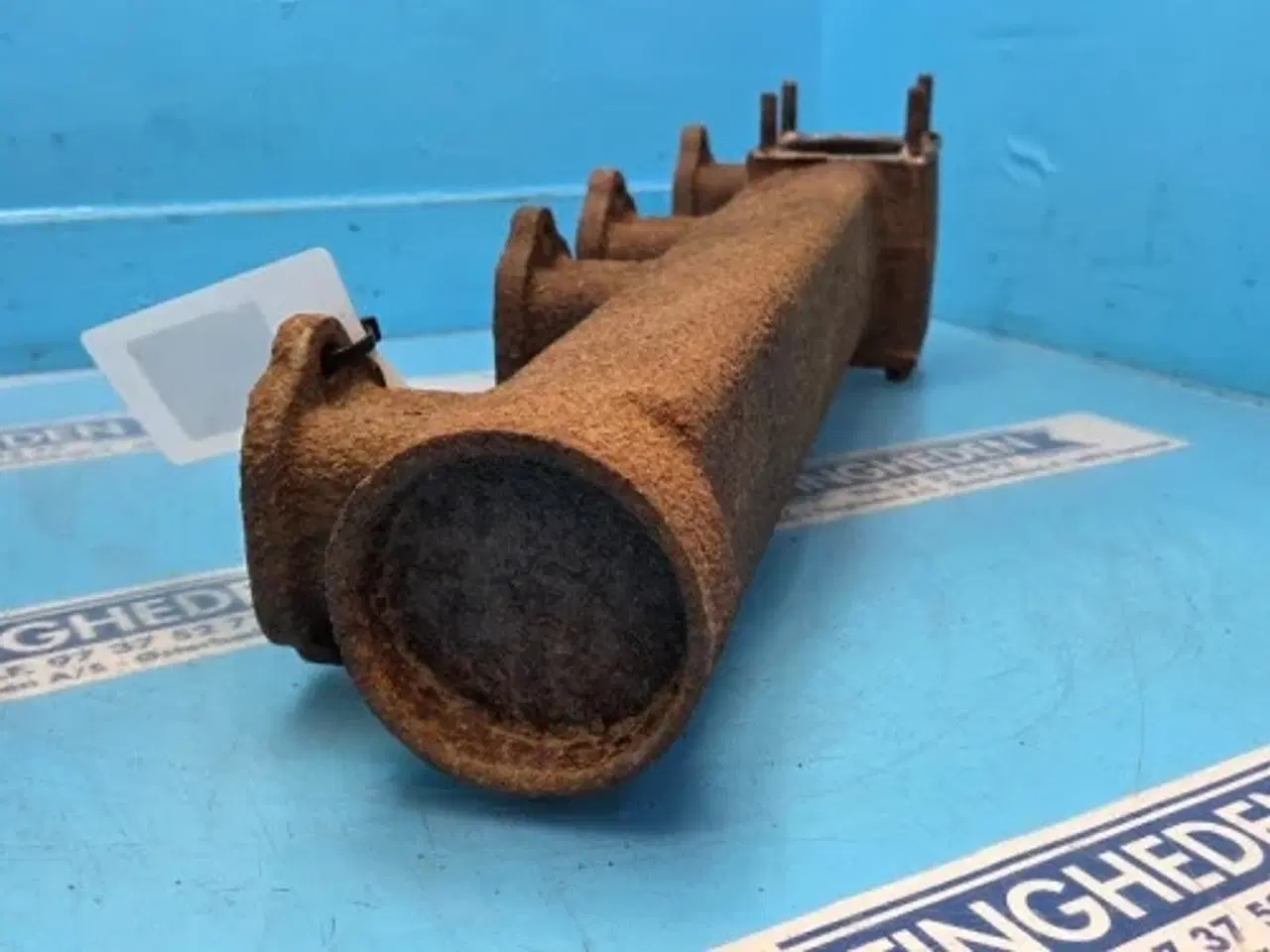 Billede 7 - Case BD336 Manifold A58663