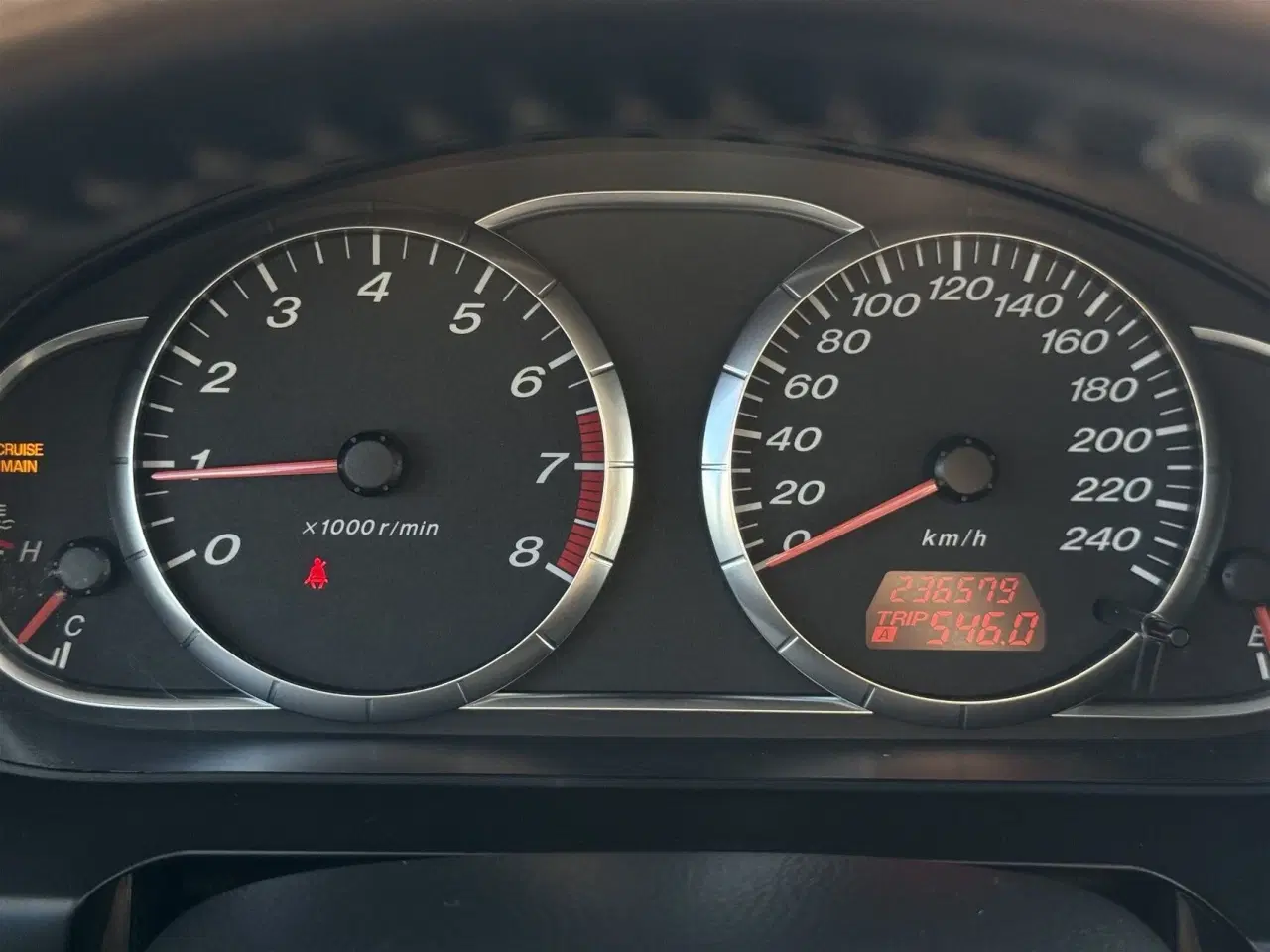Billede 12 - Mazda 6 2,0 Touring 147HK Stc 6g