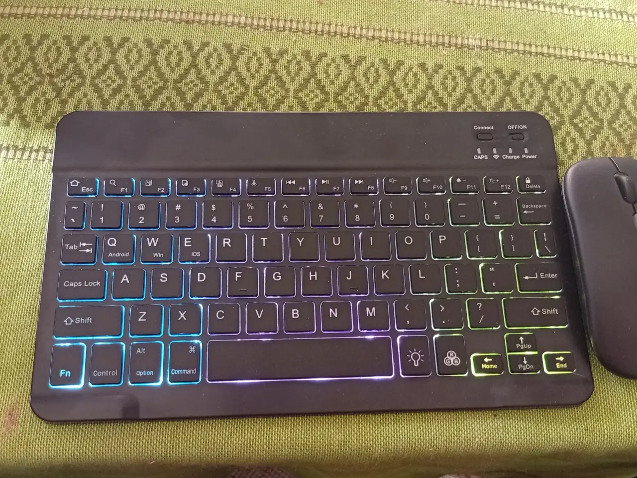 Billede 3 - Tablet