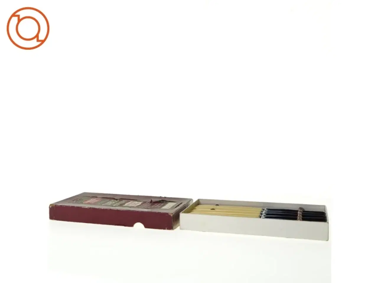 Billede 4 - Knive (str. 21 x 12 cm)