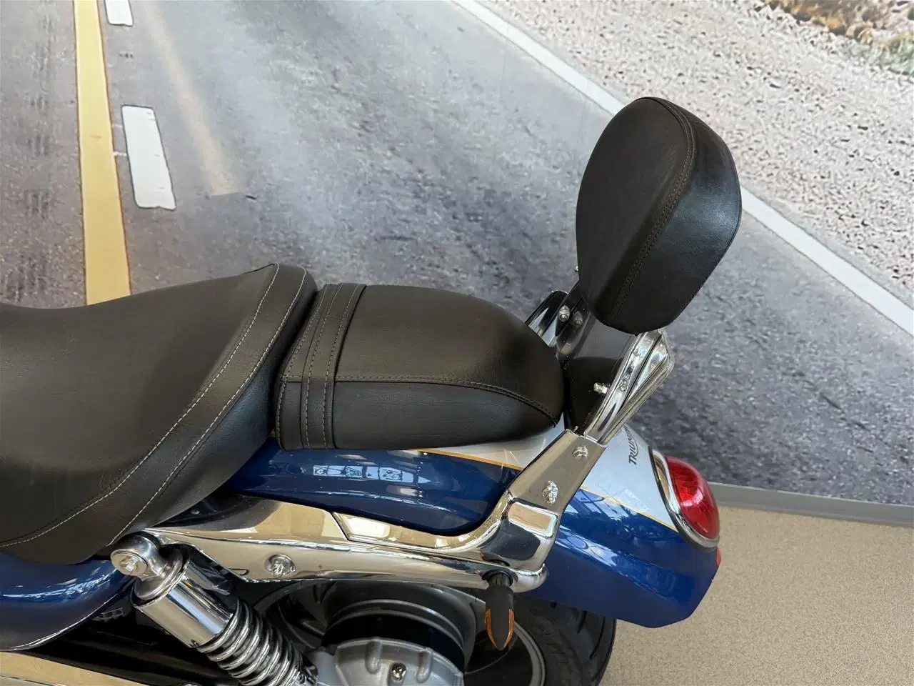 Billede 19 - Triumph Rocket III Classic