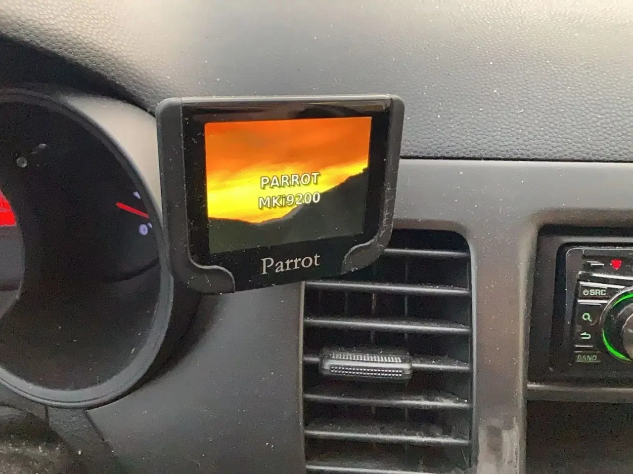 Billede 7 - Kia Picanto 1,0 Motion