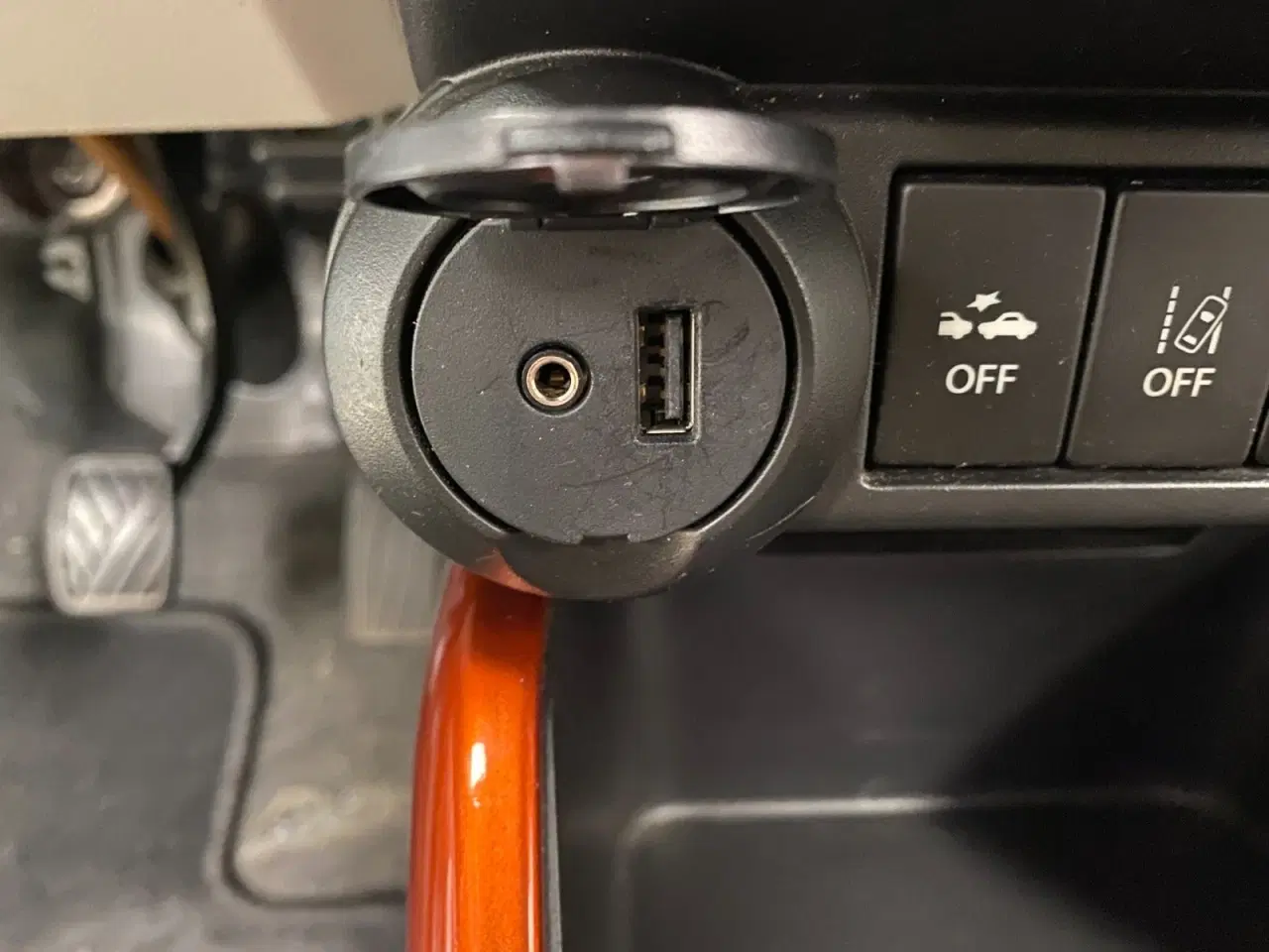 Billede 19 - Suzuki Ignis 1,2 Dualjet Active