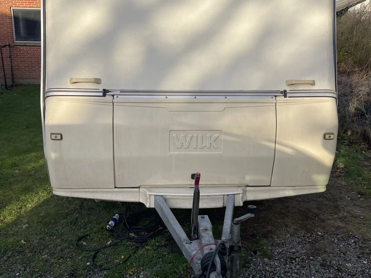 Billede 2 - Vilk 540 1993