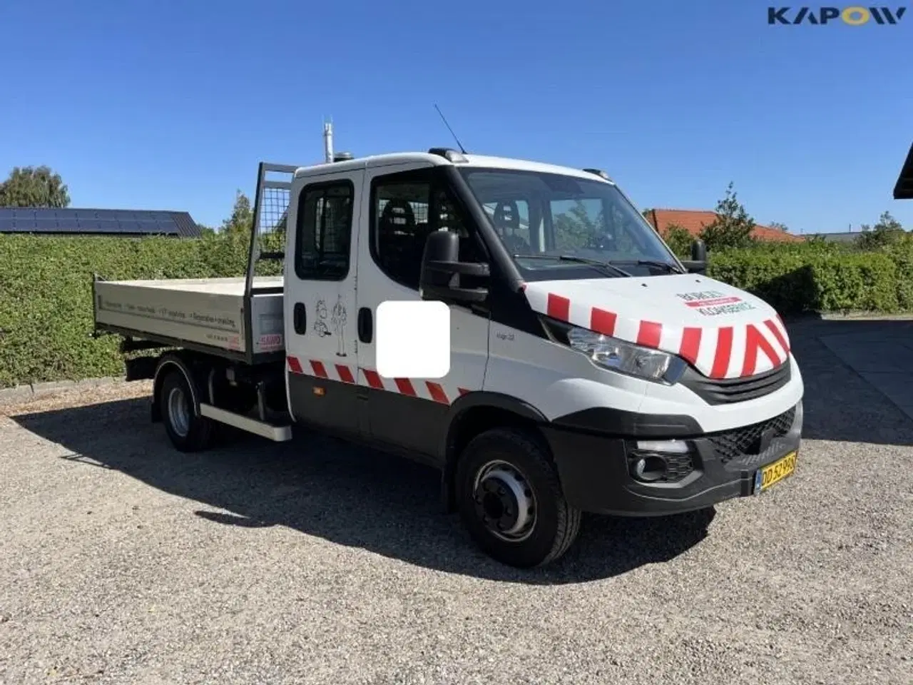 Billede 3 - Iveco 70 C D