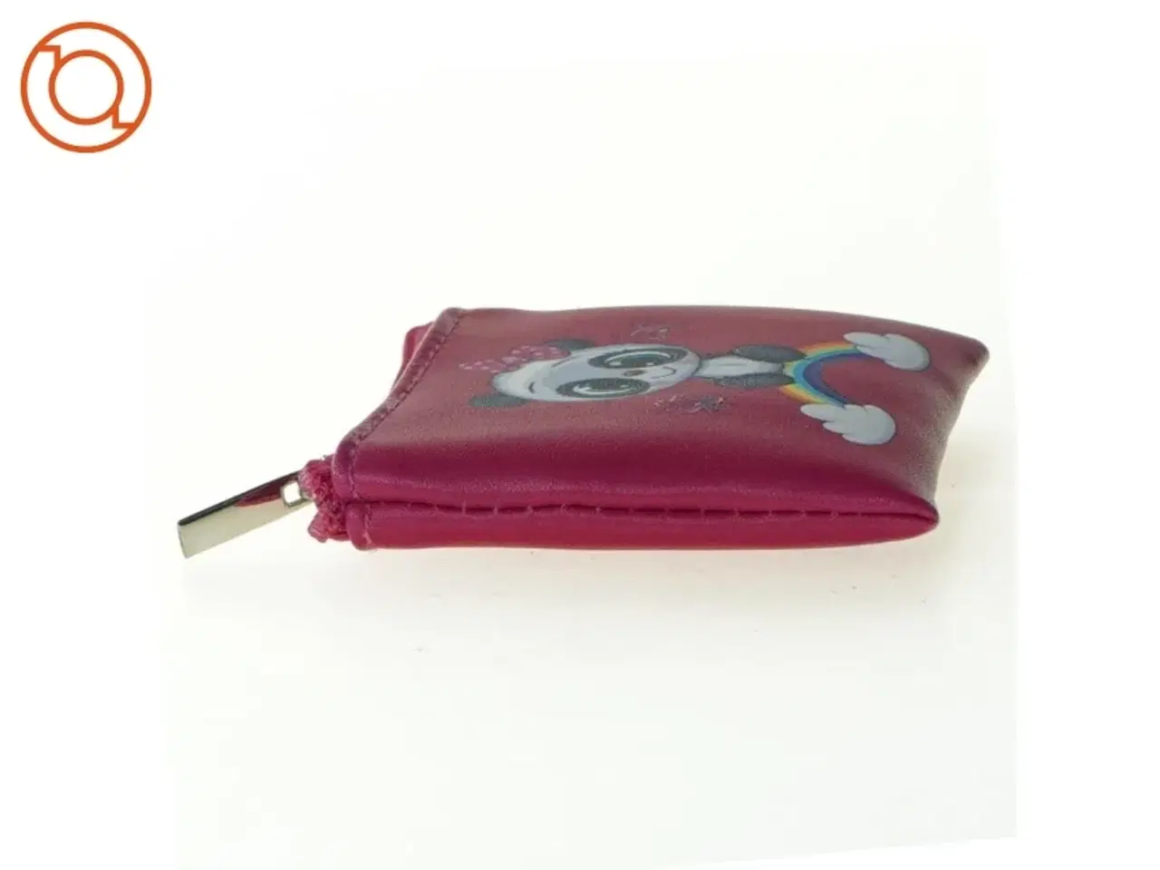 Billede 3 - Lille taske, pung (str. 8 x 7 cm)