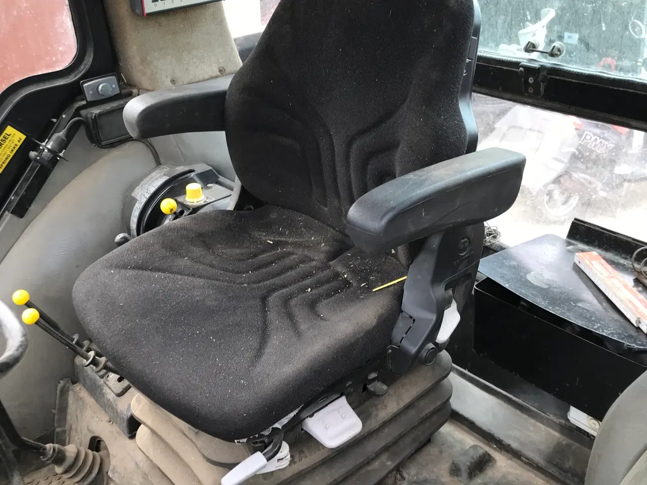 Billede 4 - Case IH 956