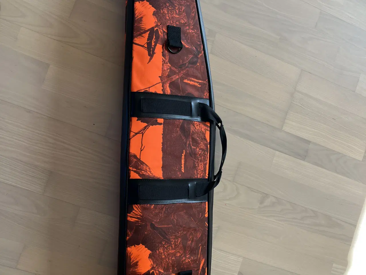 Billede 2 - Haglbøssefoderal